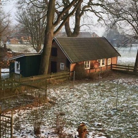 Ferienhaus Bei Ploen Kleinmeinsdorf ภายนอก รูปภาพ